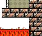 4-4: Marching Milde's Fort (4/5) - Super Mario World 2: Yoshi's Island
