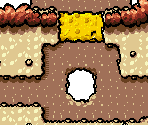 4-5: Chomp Rock Zone (1/2) - Super Mario World 2: Yoshi's Island
