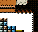 4-6: Lake Shore Paradise (2/3) - Super Mario World 2: Yoshi's Island