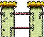 4-7: Ride Like The Wind (Bonus) - Super Mario World 2: Yoshi's Island