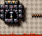 4-8: Hookbill The Koopa's Castle (1/3) - Super Mario World 2: Yoshi's Island