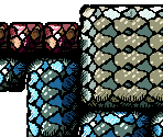 4-8: Hookbill The Koopa's Castle (3/3) - Super Mario World 2: Yoshi's Island