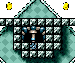 4-8: Hookbill The Koopa's Castle (2/3) - Super Mario World 2: Yoshi's Island