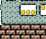 4-4: Marching Milde's Fort (2/5) - Super Mario World 2: Yoshi's Island