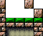 4-4: Marching Milde's Fort (3/5) - Super Mario World 2: Yoshi's Island