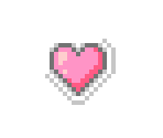 21. Hearts & Hearts - Hamtaro: Rainbow Rescue