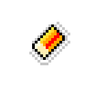 29. Blank Page - Hamtaro: Rainbow Rescue