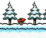 5-2: Ride The Ski Lifts (2/3) - Super Mario World 2: Yoshi's Island