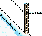 5-2: Ride The Ski Lifts (3/3) - Super Mario World 2: Yoshi's Island