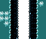 5-2: Ride The Ski Lifts (Bonus) - Super Mario World 2: Yoshi's Island