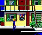 Snugglers Inn - Police Quest II