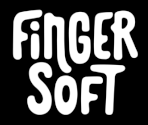 Fingersoft Logo - Hill Climb Racing 2