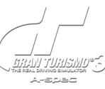 Title Screen - Gran Turismo 3: A-Spec