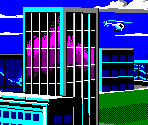Steelton Police Dept. - Police Quest II