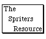 Fontset - Police Quest II