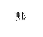 Cursors - Police Quest II