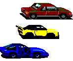 Cars - Police Quest II