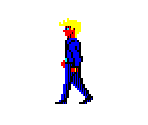 Sonny Bonds - Police Quest II