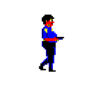 Airport Security - Police Quest II