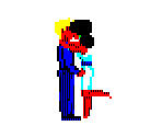 Marie Wilkans - Police Quest II