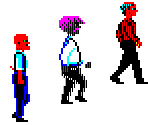 Miscellaneous Cops - Police Quest II