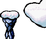 5-6: Welcome To Cloud World (1/2) - Super Mario World 2: Yoshi's Island