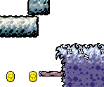 5-7: Shifting Platforms Ahead (3/3) - Super Mario World 2: Yoshi's Island