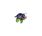 Alpha Metroid - Another Metroid 2 Remake