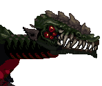 Queen Metroid - Another Metroid 2 Remake