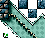 5-8: Raphael The Raven's Castle (2/5) - Super Mario World 2: Yoshi's Island