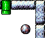 5-8: Raphael The Raven's Castle (3/5) - Super Mario World 2: Yoshi's Island