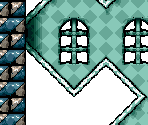 5-8: Raphael The Raven's Castle (5/5) - Super Mario World 2: Yoshi's Island