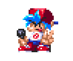 Boyfriend (Sonic 3-Style) - Friday Night Funkin' Customs