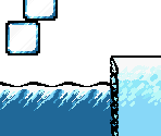 5-3: Danger - Icy Conditions Ahead (1/7) - Super Mario World 2: Yoshi's Island