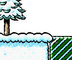 5-3: Danger - Icy Conditions Ahead (7/7) - Super Mario World 2: Yoshi's Island