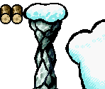 Extra 5: Kamek's Revenge (3/4) - Super Mario World 2: Yoshi's Island