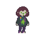 Liz - Turnip Boy Commits Tax Evasion