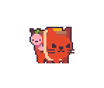 Rotten Cat Apple - Turnip Boy Commits Tax Evasion
