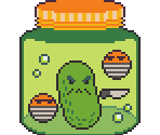 Pickled Gang - Turnip Boy Commits Tax Evasion