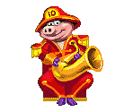 Bubble Band - Mighty Math: Carnival Countdown