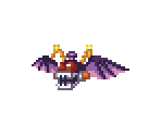 Batton Bone B82 - Mega Man X5