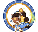 Starfruit Cookie - Cookie Run: OvenBreak