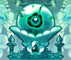Lost City of Sugarteara - Cookie Run: OvenBreak