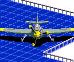 Hall of Aviation 4 - Dexter's Laboratory: Deesaster Strikes