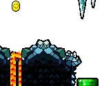 6-5: The Very Loooooong Cave (1/2) - Super Mario World 2: Yoshi's Island