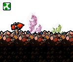 6-3: Beware The Spinning Logs (2/2) - Super Mario World 2: Yoshi's Island