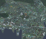 Hirasaki City - Shin Megami Tensei: Devil Summoner