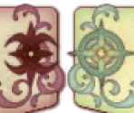 Save Data HUD - Fire Emblem: Fates