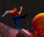 Cutscenes - Duke Nukem 64