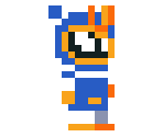 Magnet Bomber (Super Mario Maker-Style) - Bomberman Customs